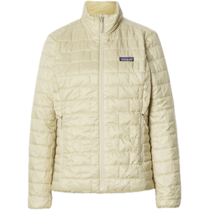 Patagonia Women's Nano Puff Jacket Weathered Stone M Patagonia Women's Nano Puff Jacket Weathered Stone M