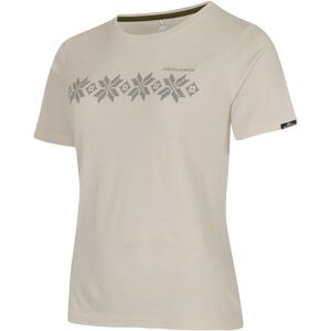 Gridarmor Women's Larsnes Merino T-Shirt Rainy Day XS Gridarmor Women's Larsnes Merino T-Shirt Rainy Day XS