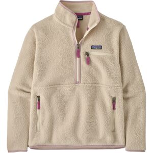 Patagonia W's Retro Pile Marsupial Dark Natural M Patagonia W's Retro Pile Marsupial Dark Natural M