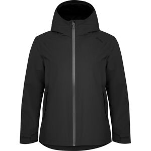 Urberg 2l Everyday Rain Jacket Wmn Black Beauty XL Urberg 2l Everyday Rain Jacket Wmn Black Beauty XL