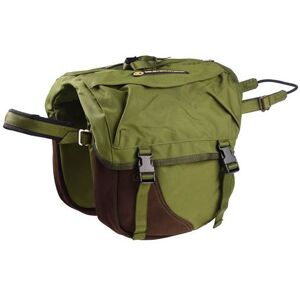 Seleverkstedet Togo hundekløv Grønn/brun XS 1SIZE Seleverkstedet Togo hundekløv Grønn/brun XS 1SIZE