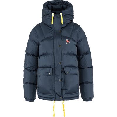 Fjällräven Women's Expedition Down Lite Jacket Navy XXS Fjällräven Women's Expedition Down Lite Jacket Navy XXS