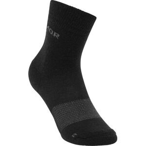 Gridarmor Hiking Wool Sock G2 Black Beauty 36-39 Gridarmor Hiking Wool Sock G2 Black Beauty 36-39