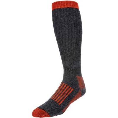 Simms Merino Thermal Otc Sock M Simms Merino Thermal Otc Sock M