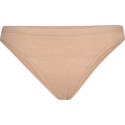 Icebreaker Wmns Siren Thong Praline S Icebreaker Wmns Siren Thong Praline S