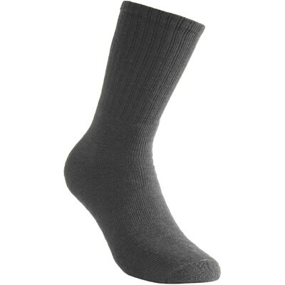 Woolpower Socks 200 Grey 39-42 Woolpower Socks 200 Grey 39-42