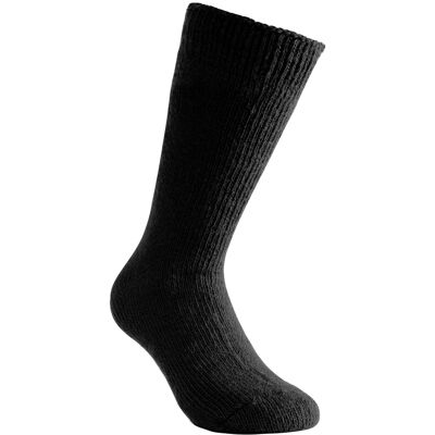 Woolpower Socks 800 Black 43+ Woolpower Socks 800 Black 43+