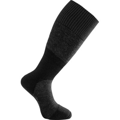 Woolpower Socks Skilled Dark Grey/Black Grey/Black 45/48 Woolpower Socks Skilled Dark Grey/Black Grey/Black 45/48