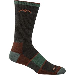 Darn Tough Men's Hiker Boot Sock Full Cushion Walnut X-Large Darn Tough Men's Hiker Boot Sock Full Cushion Walnut X-Large