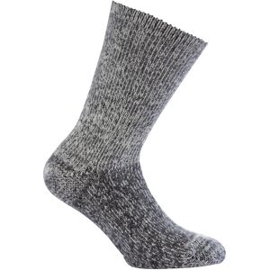 Woolpower Socks 800 Grey Melange 35-38 Woolpower Socks 800 Grey Melange 35-38