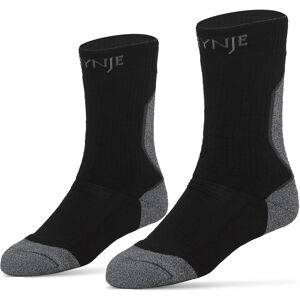 Brynje Super Active Sock Black S Brynje Super Active Sock Black S