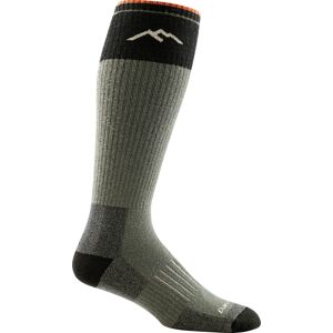 Darn Tough Men's Hunting Over the Calf Extra Cushion Forest Forest XL Darn Tough Men's Hunting Over the Calf Extra Cushion Forest Forest XL