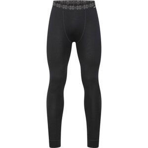 Gridarmor Viks Wool Undertøy Longs Men Black Beauty XXL Gridarmor Viks Wool Undertøy Longs Men Black Beauty XXL