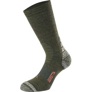 Beretta Merino Performance Short Socks Green Moss S Beretta Merino Performance Short Socks Green Moss S