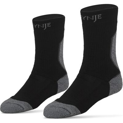 Brynje Super Active Sock Black L Brynje Super Active Sock Black L
