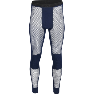 Brynje Unisex Super Thermo Longs Navy XXL Brynje Unisex Super Thermo Longs Navy XXL