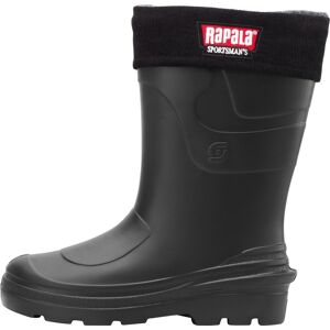 Rapala Sportsmans Vinterstøvel Kort 46.0 Rapala Sportsmans Vinterstøvel Kort 46.0