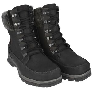 Klaveness Mette Boot Sort 4 Klaveness Mette Boot Sort 4