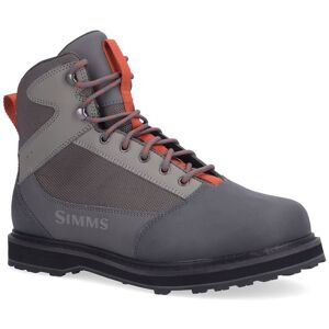 Simms Tributary Boot Rubber Basalt 42 Simms Tributary Boot Rubber Basalt 42