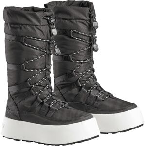 Baffin Women's Geneva Black 11 Baffin Women's Geneva Black 11