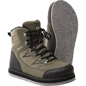 Kinetic X4 Wading Boot Felt Thyme 46-47/11-11.5 Kinetic X4 Wading Boot Felt Thyme 46-47/11-11.5