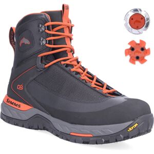 Simms G4 Pro Powerlock Boot Felt 45 / 12 Simms G4 Pro Powerlock Boot Felt 45 / 12