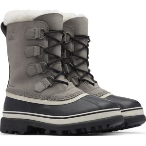 Sorel Women's Caribou Shale/Stone 39.5 Sorel Women's Caribou Shale/Stone 39.5