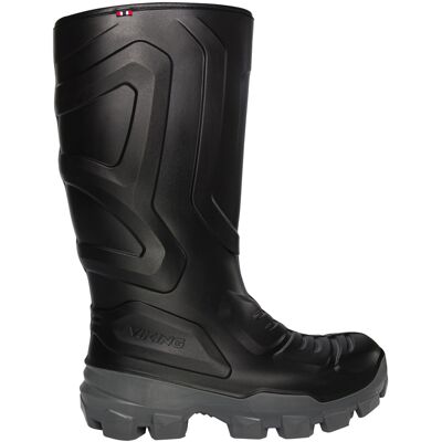 Viking Footwear Icefighter 2 Warm Black/Charcoal 44 Viking Footwear Icefighter 2 Warm Black/Charcoal 44
