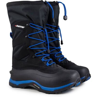 Baffin Kootenay Black/Blue 49 Baffin Kootenay Black/Blue 49