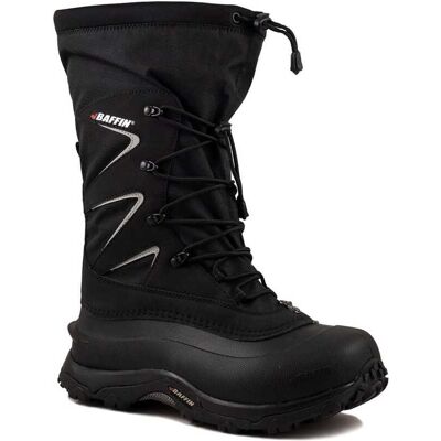 Baffin Kootenay Black 44.5 Baffin Kootenay Black 44.5