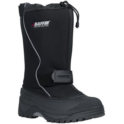 Baffin Tundra Boot Black 44 Baffin Tundra Boot Black 44