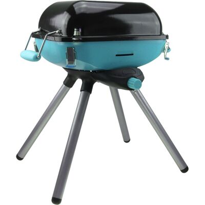 Osean Multigrill - Gassgrill 2000w Osean Multigrill - Gassgrill 2000w