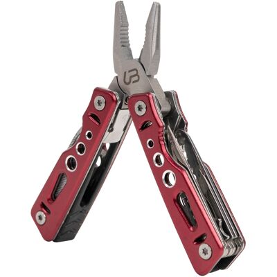 Urberg Multi Tool Small Red Red Urberg Multi Tool Small Red Red