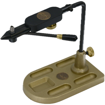Regal Medallion Series Vise - Regular/Bronze Pocket Base Bronze Regular Regal Medallion Series Vise - Regular/Bronze Pocket Base Bronze Regular