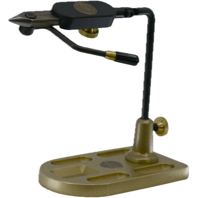 Regal Medallion Series Vise - Stainless Steel/Bronze P. Base Bronze Stainless Steel Regal Medallion Series Vise - Stainless Steel/Bronze P. Base Bronze Stainless Steel