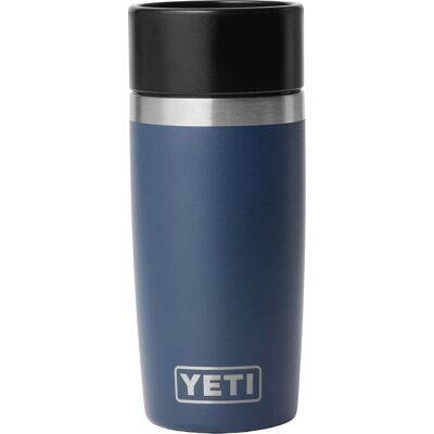 Yeti Rambler 355 ml Travel Bottle Navy 355ml Yeti Rambler 355 ml Travel Bottle Navy 355ml