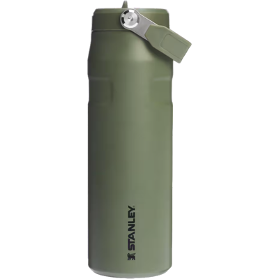 Stanley ICEFLOW BOTTLE FLIP STRAW 2.0 - Vannflaske 0,7L Stanley ICEFLOW BOTTLE FLIP STRAW 2.0 - Vannflaske 0,7L