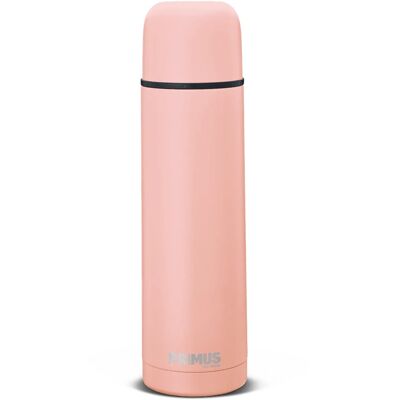 Primus Classic Light Vacuum Bottle 1.0l Pale Peach No No Size Primus Classic Light Vacuum Bottle 1.0l Pale Peach No No Size