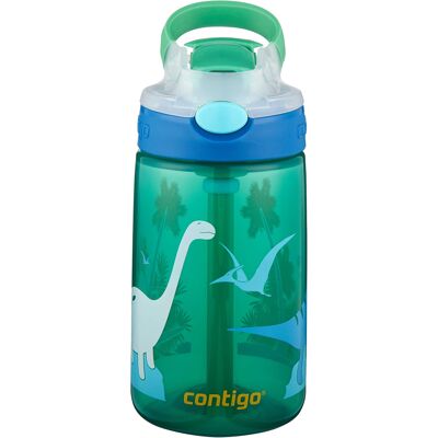 Contigo Gizmo Flip Green Green Contigo Gizmo Flip Green Green
