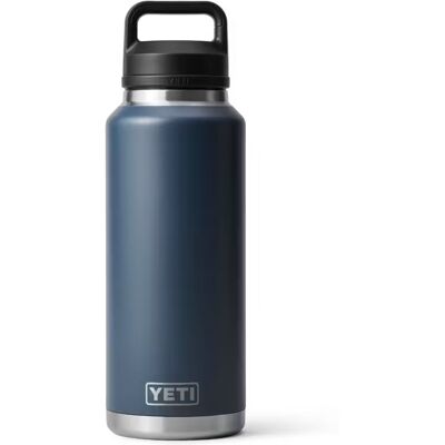Yeti R46 Chug Bottle Navy Navy 46 oz Yeti R46 Chug Bottle Navy Navy 46 oz