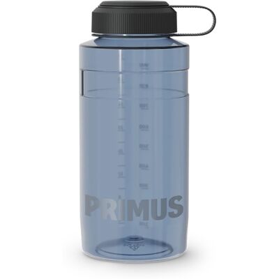 Primus Kvarts Tritan Bottle 1.0 L Glacier Blue Nocolor No Size Primus Kvarts Tritan Bottle 1.0 L Glacier Blue Nocolor No Size