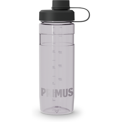 Primus Kvarts Tritan Bottle 0.6 L Drink Cap Alpine Frost Onesize Primus Kvarts Tritan Bottle 0.6 L Drink Cap Alpine Frost Onesize
