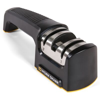 Work Sharp PTS manuell knivsliper 1SIZE Work Sharp PTS manuell knivsliper 1SIZE