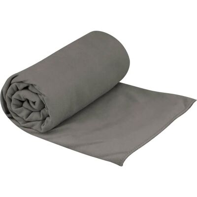 Sea To Summit Drylite Towel L Beluga LARGE Sea To Summit Drylite Towel L Beluga LARGE