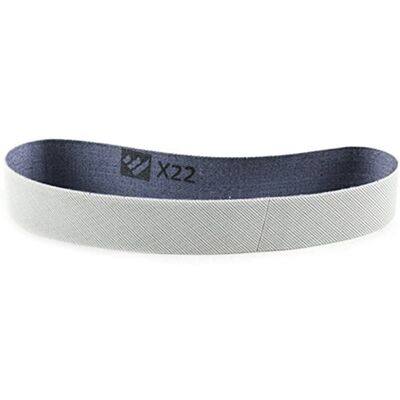 Work Sharp KO slipebånd (X22-medium) 1SIZE Work Sharp KO slipebånd (X22-medium) 1SIZE
