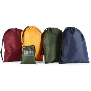 Urberg Packing Bag Set G5 Multi Color 1SIZE Urberg Packing Bag Set G5 Multi Color 1SIZE