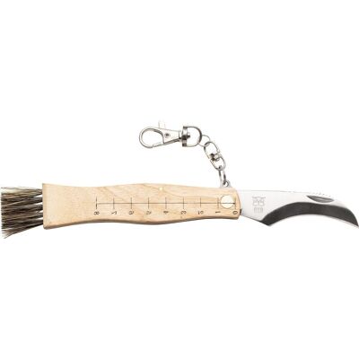 Øyo SOPPKNIV Foldbar Light Brown OneSize Øyo SOPPKNIV Foldbar Light Brown OneSize