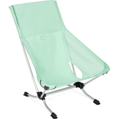 Helinox Beach Chair (Re) Biscay Green One Size Helinox Beach Chair (Re) Biscay Green One Size