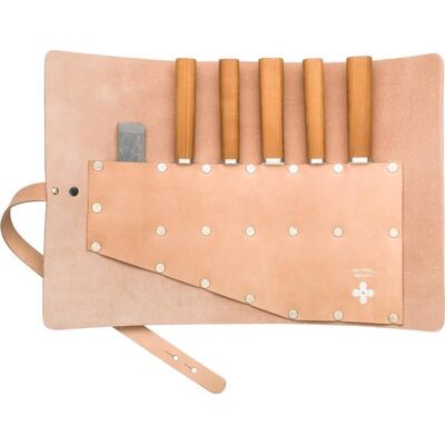 Marttiini Cabin Chef Knife Set One size Marttiini Cabin Chef Knife Set One size