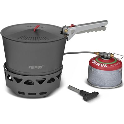 Primus Primetech Stove Set II 2.3L No Color No Size Primus Primetech Stove Set II 2.3L No Color No Size